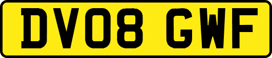 DV08GWF