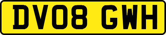 DV08GWH