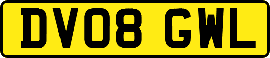 DV08GWL