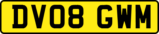 DV08GWM