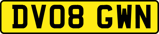 DV08GWN