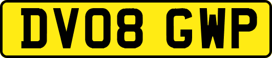 DV08GWP