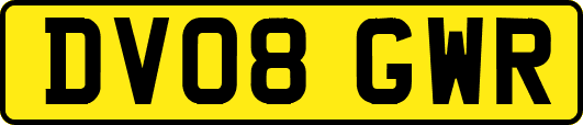 DV08GWR