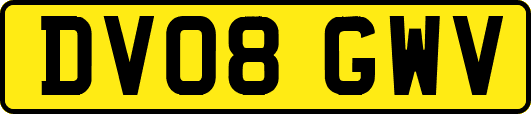 DV08GWV
