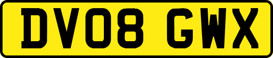 DV08GWX