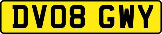 DV08GWY