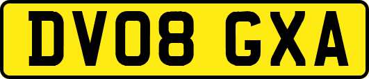 DV08GXA