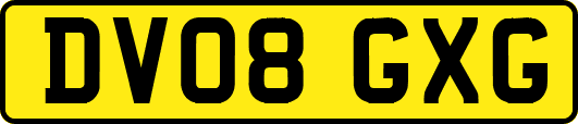 DV08GXG