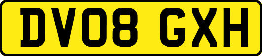 DV08GXH