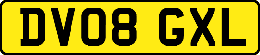 DV08GXL