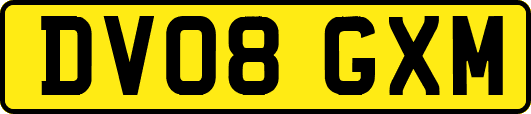 DV08GXM