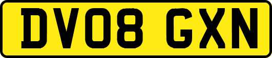 DV08GXN