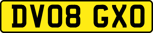 DV08GXO