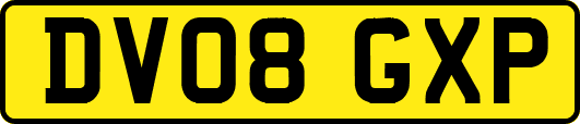 DV08GXP