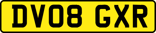 DV08GXR