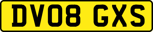 DV08GXS