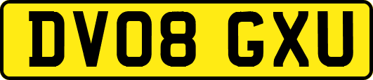 DV08GXU