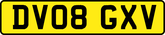 DV08GXV
