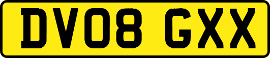 DV08GXX