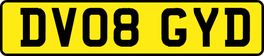 DV08GYD