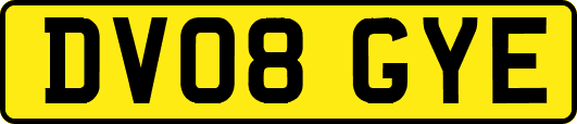 DV08GYE