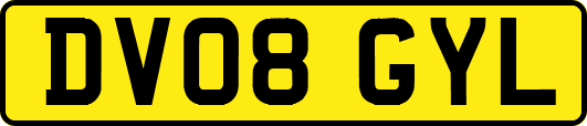 DV08GYL