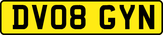DV08GYN