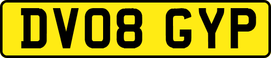 DV08GYP