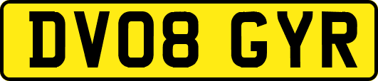 DV08GYR