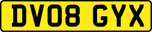 DV08GYX