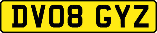 DV08GYZ