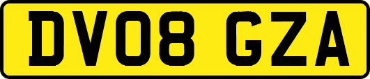 DV08GZA