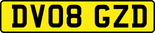 DV08GZD