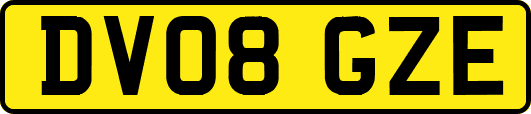 DV08GZE