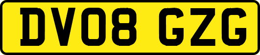 DV08GZG