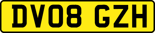 DV08GZH