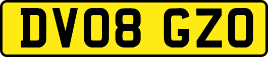 DV08GZO