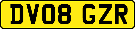 DV08GZR