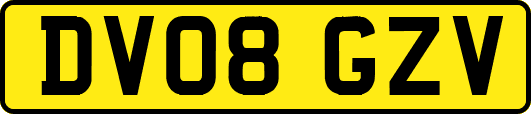 DV08GZV