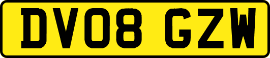 DV08GZW