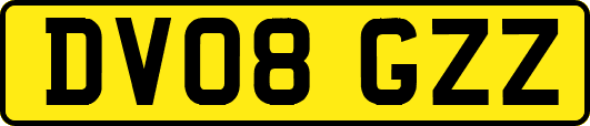 DV08GZZ