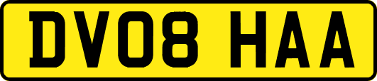 DV08HAA