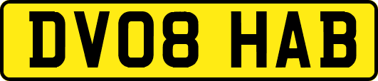 DV08HAB