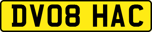 DV08HAC