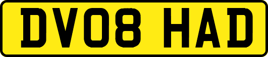 DV08HAD