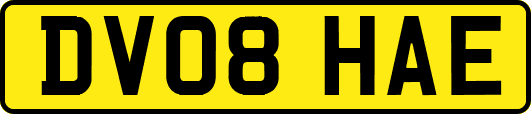 DV08HAE