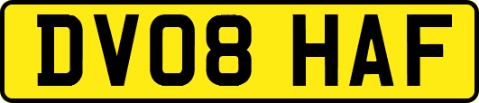 DV08HAF