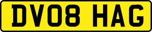 DV08HAG