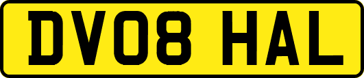 DV08HAL