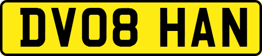 DV08HAN
